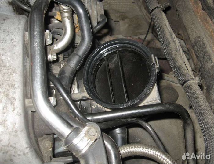 A1121590180 прокладка дроссельной заслонки