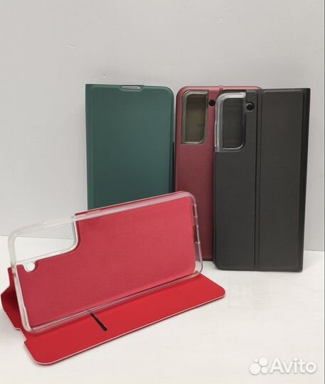 Чехол Samsung s21