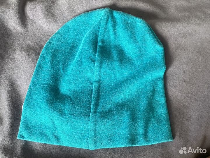 Шапка для девочки
