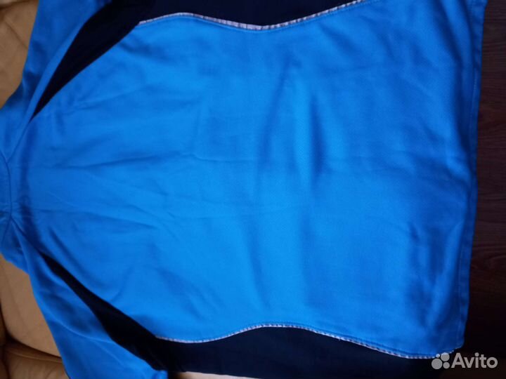 Куртка лыжная