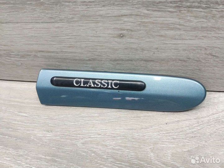 Молдинг крыла Mercedes C W203