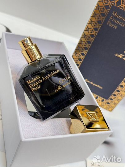 Maison Francis Kurkdjian Oud Silk Mood 70 мл ОАЭ