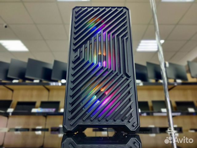 New Gaming Ryzen5/16Gb/SSD-1Tb/RTX 3060 8Gb