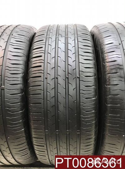 Continental ContiEcoContact 6 225/55 R17 98H