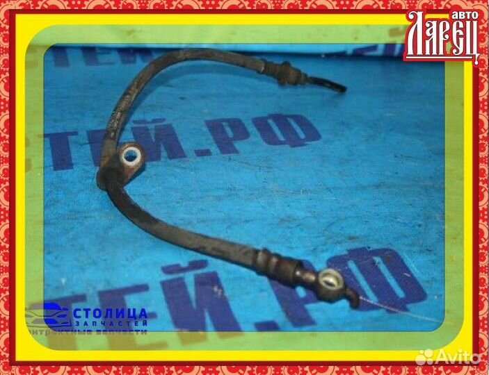 Шланг тормозной toyota windom MCV21 F R