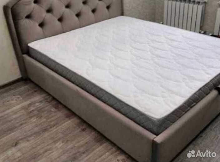 Матрас ортопедический