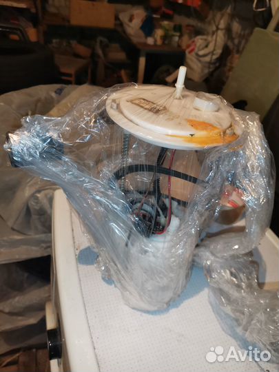 Бензонасос топливный KIA Sportage 4 и не только