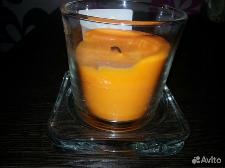 Подсвечники IKEA