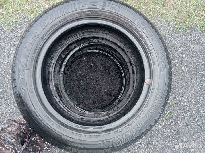 КАМА Кама-Евро-224