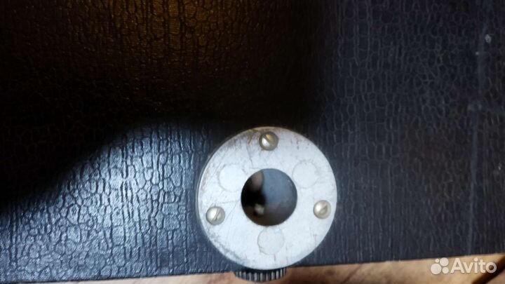 Фото увеличитель ламповый СССР упа 5 м