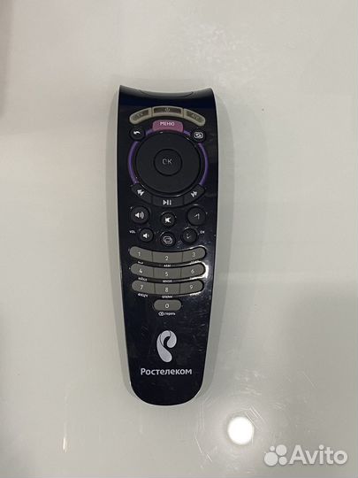 Тв приставка ростелеком с wi fi