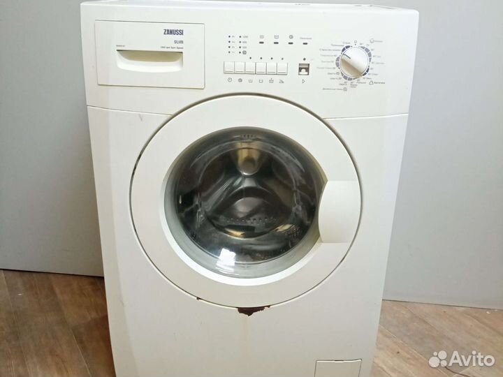 Zanussi ZWS 2121 по запчастям
