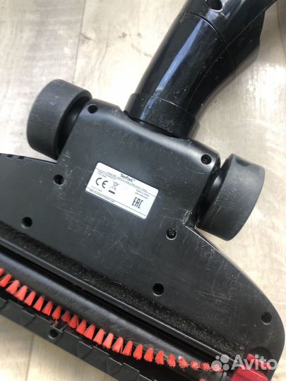 Пылесос беспроводной Tefal Force Light