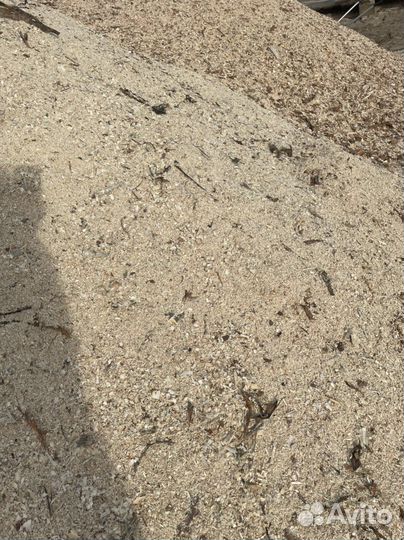 Шепа из под станка