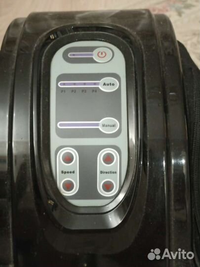 Массажер для ног блаженство