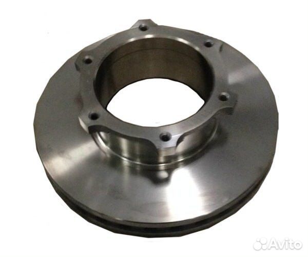 Тормозной диск Газель Некст новый