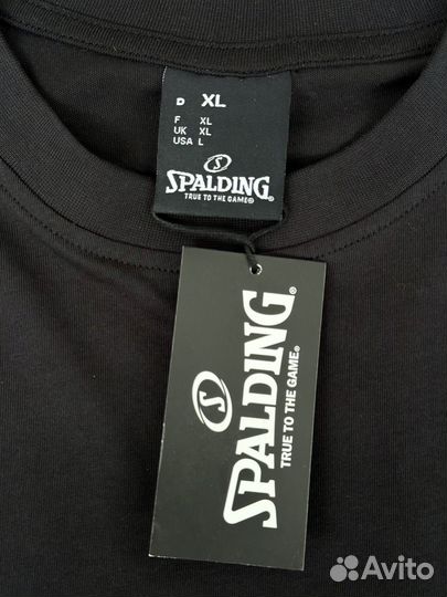 Футболка Spalding