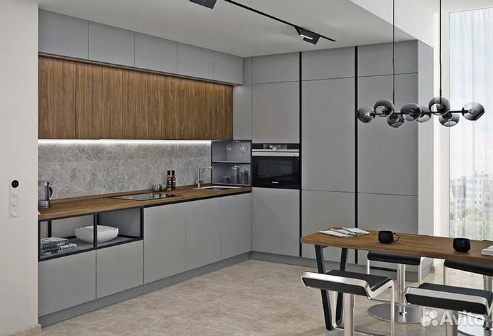 Кухонный гарнитур