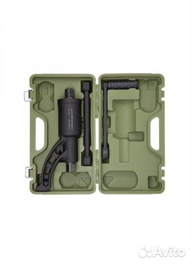 Гайковерт ручной дело техники. Новый