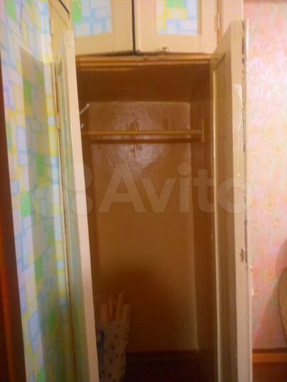 Комната 13 м² в 1-к., 2/4 эт.