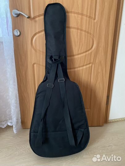 Гитара Colombo LF-4100 BK