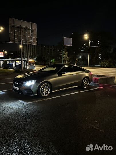 Колеса PowerWheels Mercedes e53/63 r20