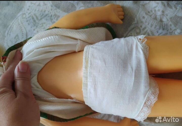 Кукла Оля Минск