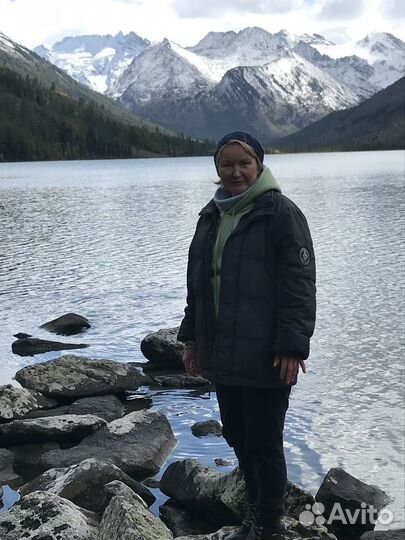 Помощь по дому,готовка еды