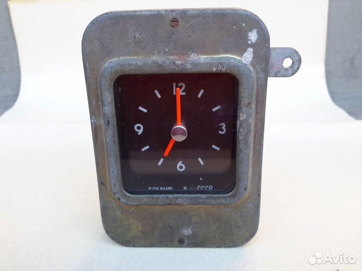 Бачок омывателя