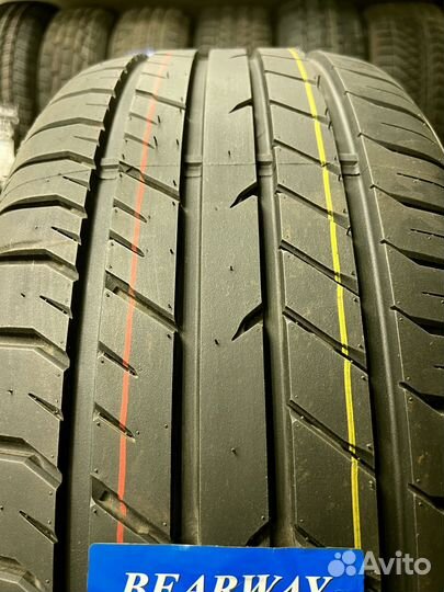 Bearway BW118 225/40 R19 81T