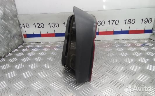 Фонарь задний правый BMW 5 E39 (GNI01MY01)