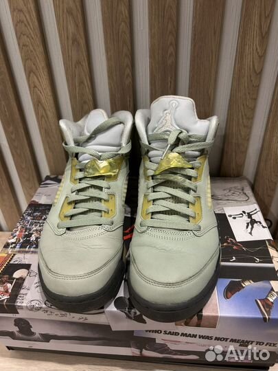Jordan 5 оригинал