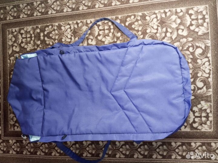 Переноска для детей