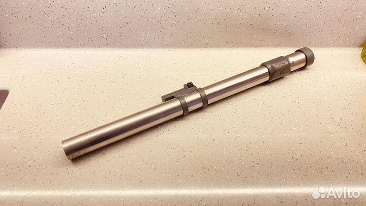 Пылесос thomas Twin tt.xt.телескопическая труба