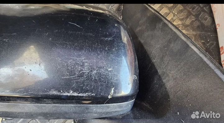 Зеркало правое Nissan Almera N16 2000-2005