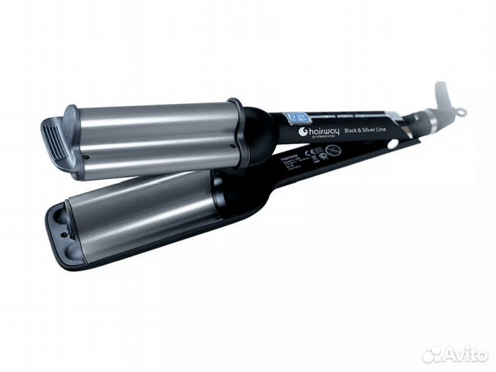 Плойка-волна