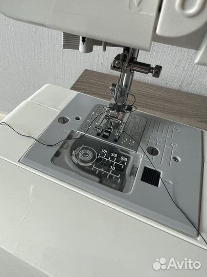 Швейная машинка