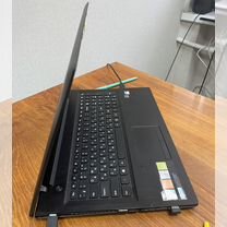 Ноутбук lenovo