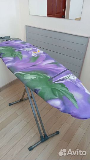 Чехол для гладильной доски