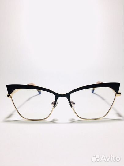 Компьютерные очки женские