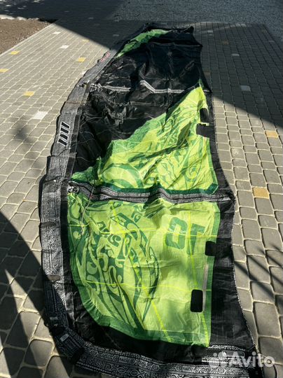 Кайт Naish Park 2015