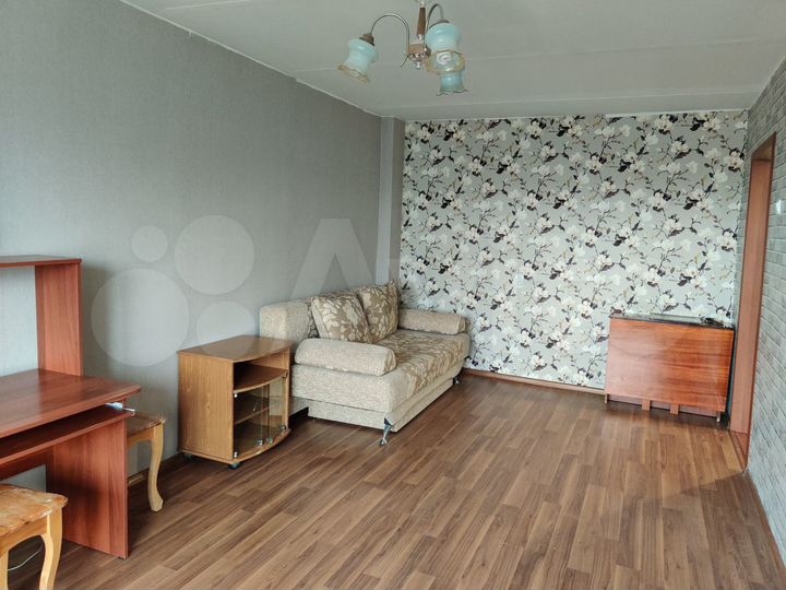 1-к. квартира, 34 м², 6/9 эт.