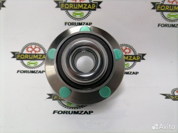 Ступица в сборе с подшипником Ford Focus 2004-2011