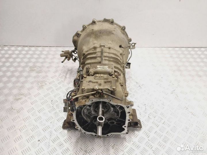 Коробка МКПП Mitsubishi Pajero 3 3.2 4M41 V5M316X