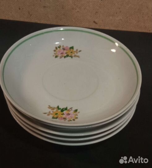 Чайник СССР