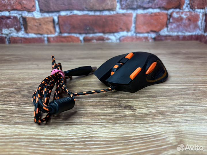 Компьютерная мышь Canyon