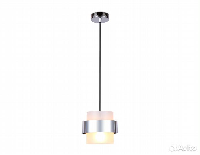 Подвесной светильник со сменной лампой Ambrella li