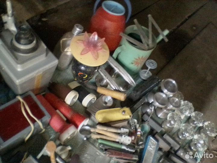 Товар советског быта