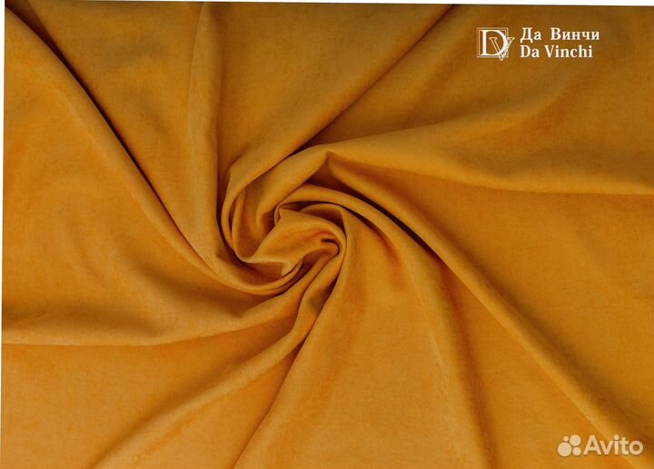 Шторы из турецкого канваса новые