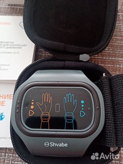 Корректор артериального давления